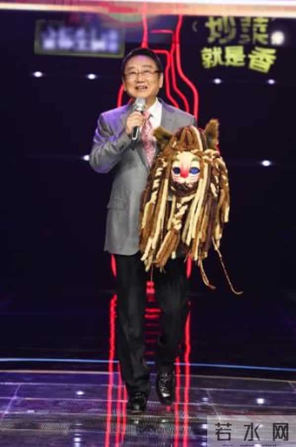 夹子哥什么意思