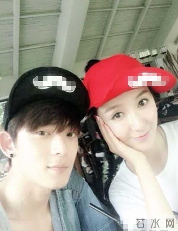 娄艺潇我们结婚了