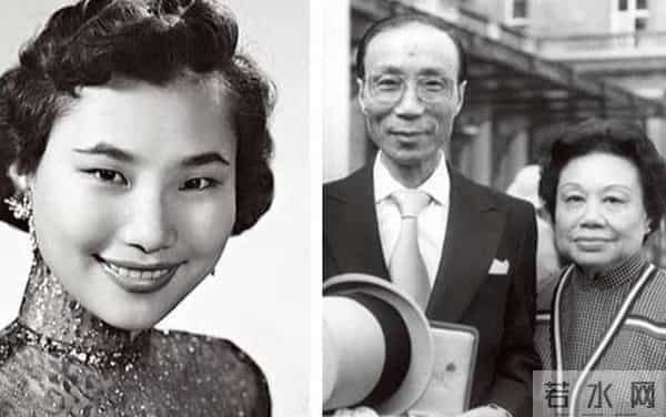 方逸华有孩子吗