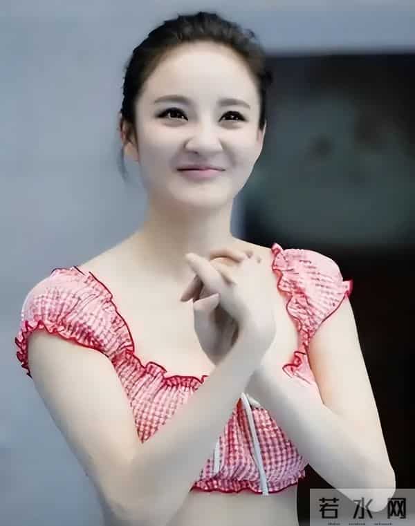 刘雨欣为什么是军人