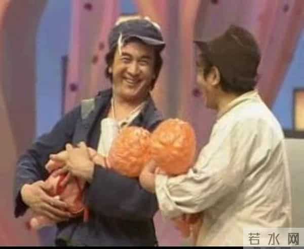 央视主持人李平