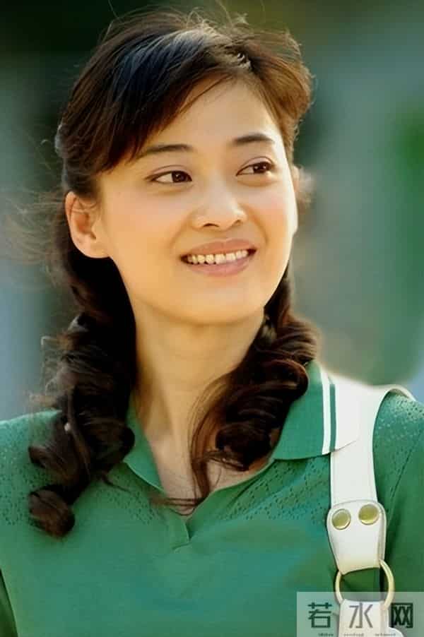 梅婷个人资料简介