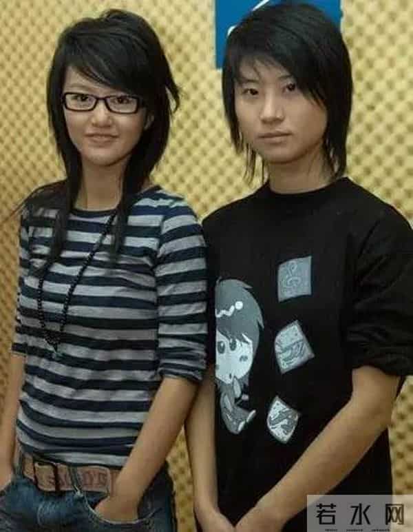 我是歌手尚雯婕