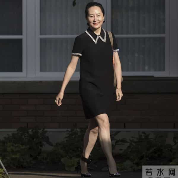 孟晚舟结了几次婚