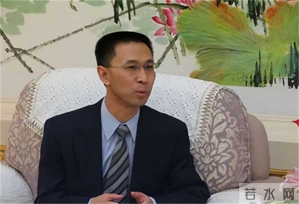 海霞第二任老公是谁