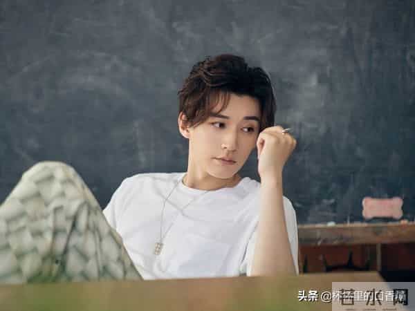 袁冰妍经纪公司