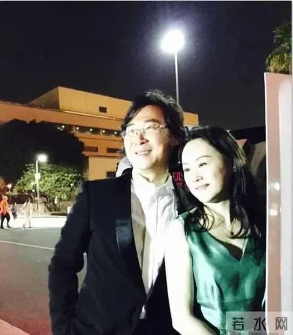 廖昌永因为爱情