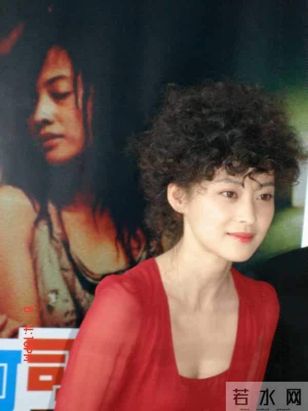 梅婷个人资料简介