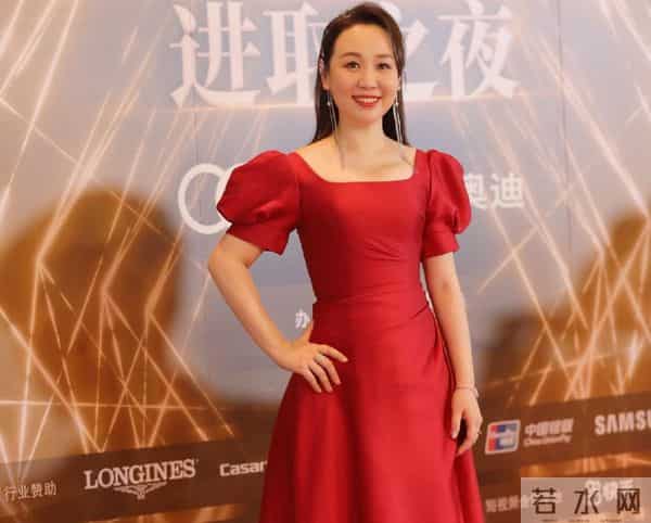 姬云飞个人资料