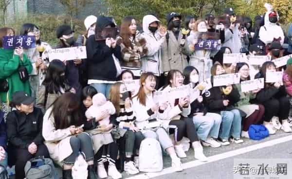 权志龙什么时候服兵役回来