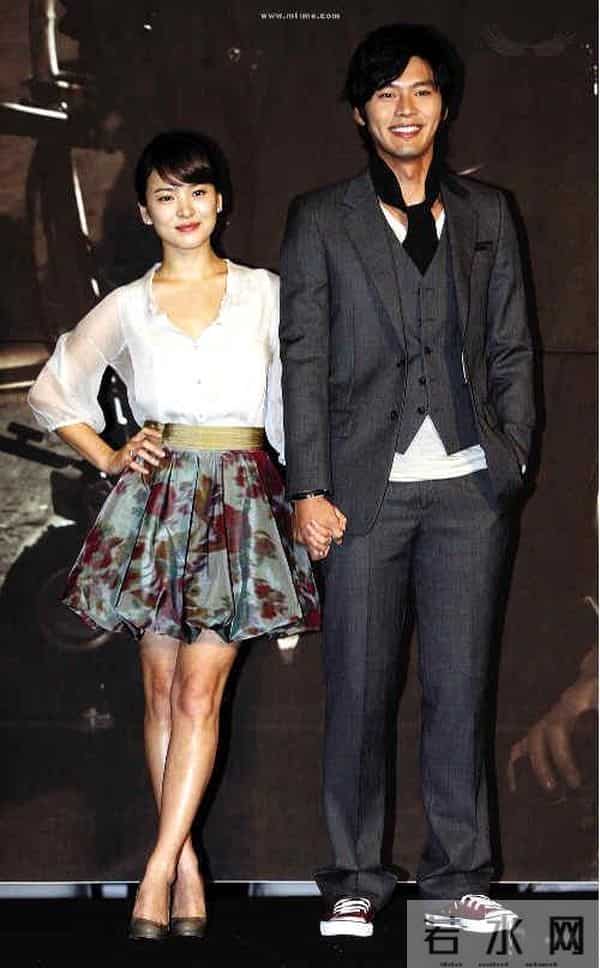 圭贤骂韩庚因为宋茜