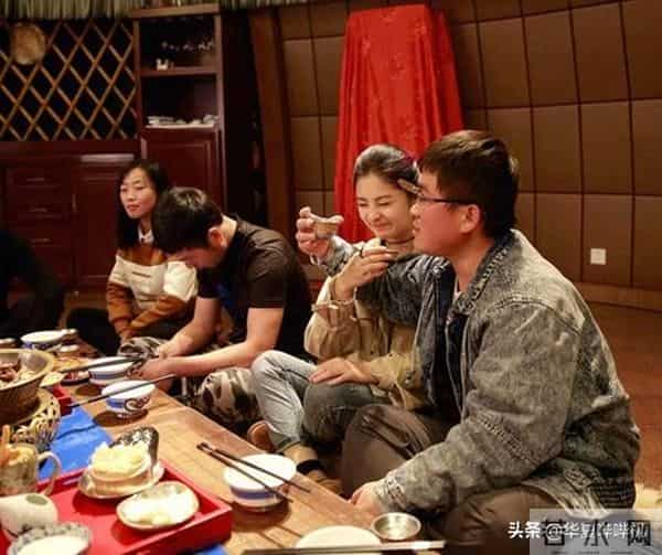 一伊和姜涛怎么了