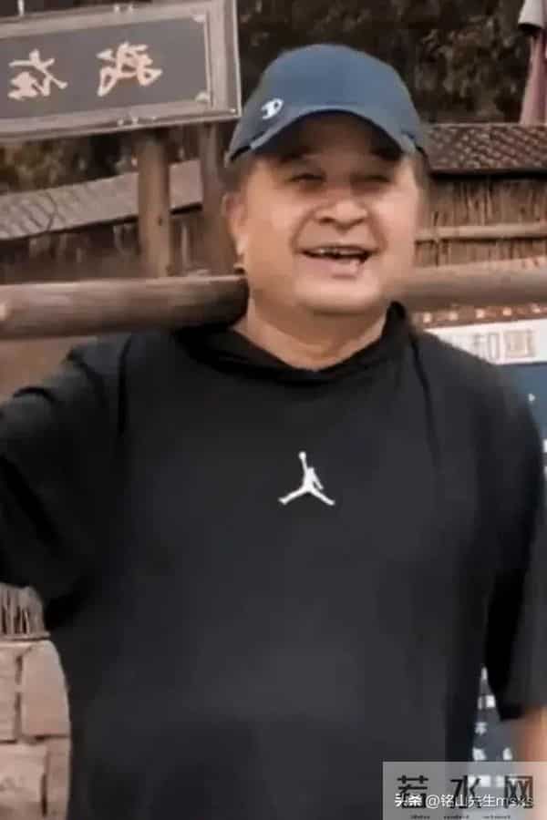 毕福剑为什么被央视封