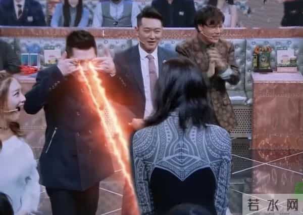 钱枫疑曝新恋情