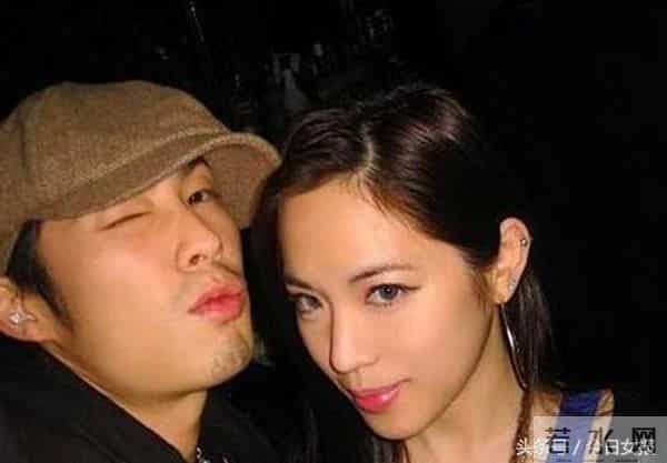 李宗瑞月事妹是谁