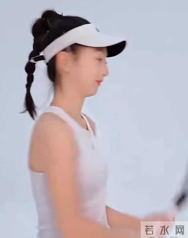 田亮的女儿田雨橙死了