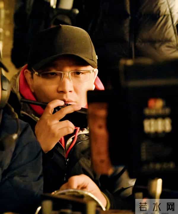 三体电影被国家停了