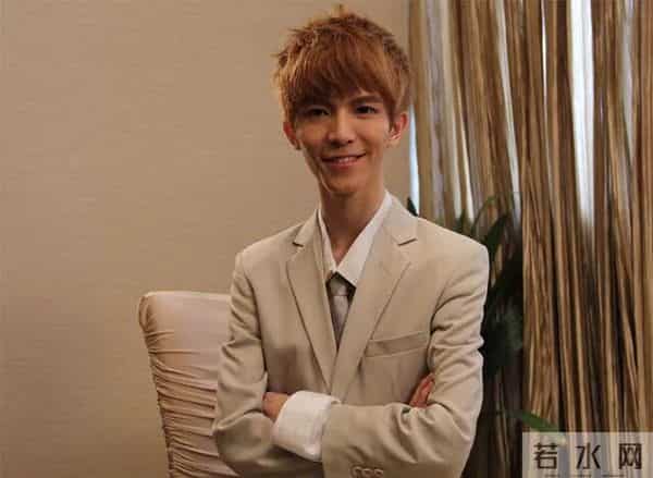 郭敬明是同性吗