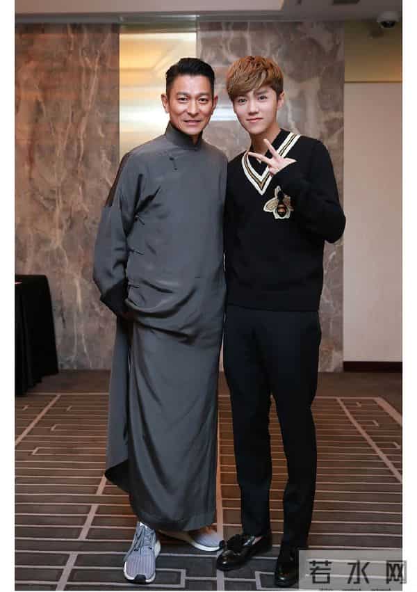 鹿晗为什么退出exo