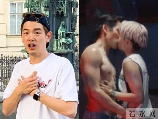 吴亦凡宋茜接吻