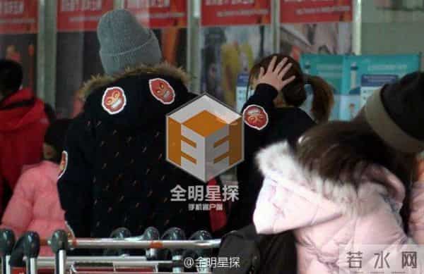 华晨宇的女朋友胡蕾