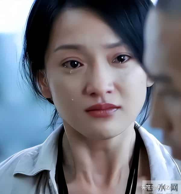 周迅的个人资料