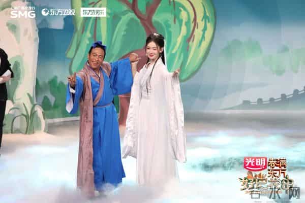 上海东方卫视春晚