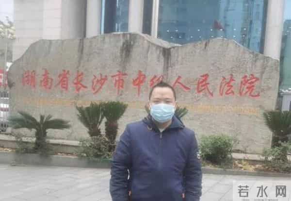 货拉拉乘客坠亡案司机获释后发声