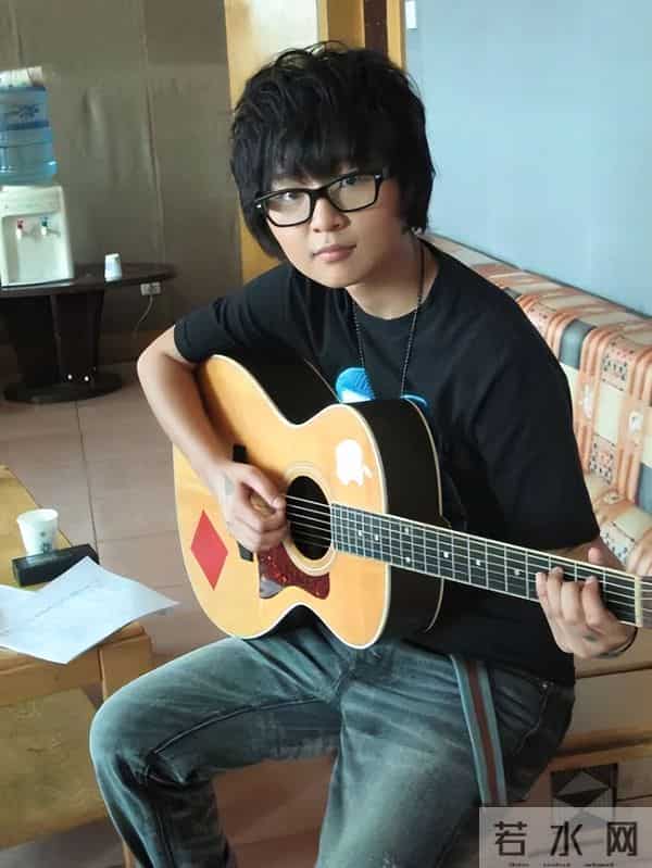 周笔畅个人资料简介