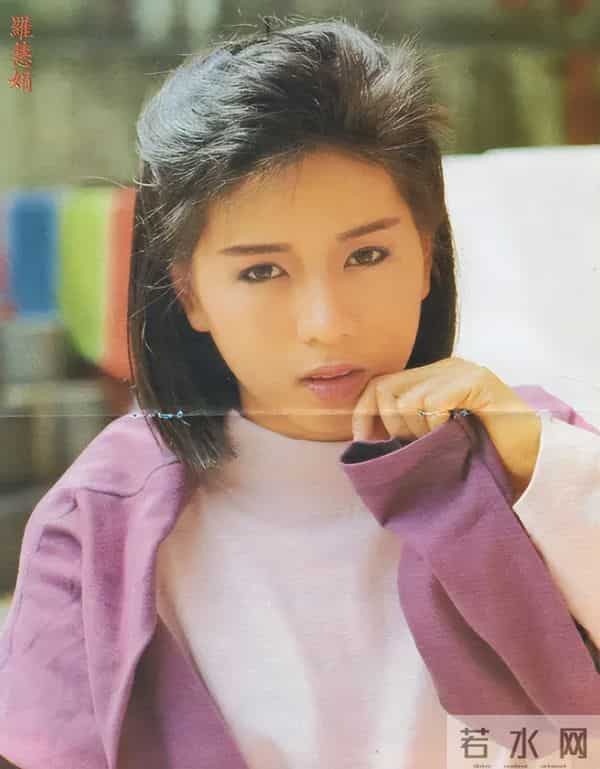 罗慧娟8分钟遗言