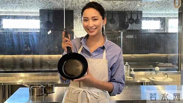 渡边谦承认出轨