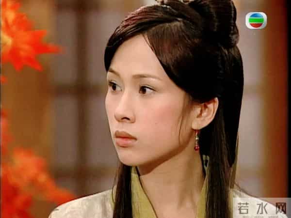 胡杏儿宣萱陈慧珊