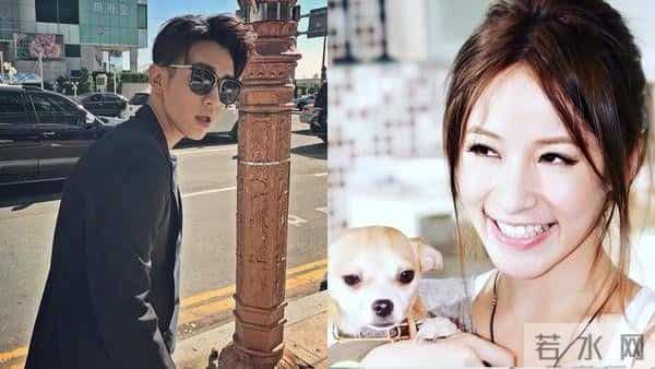 柯震东萧亚轩分手