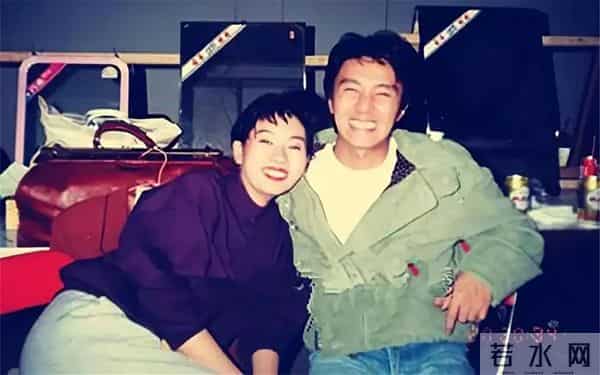 罗慧娟8分钟遗言