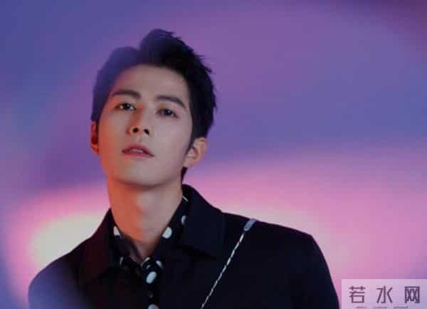 陈学冬5g速度辟谣恋情