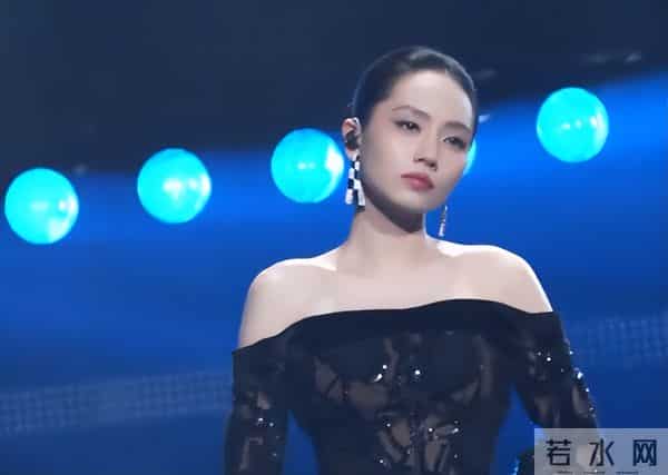 刘惜君出什么事了