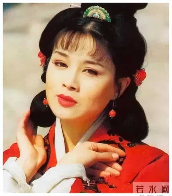 英宁现任妻子王琼图片