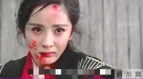 杨幂支持赵文卓