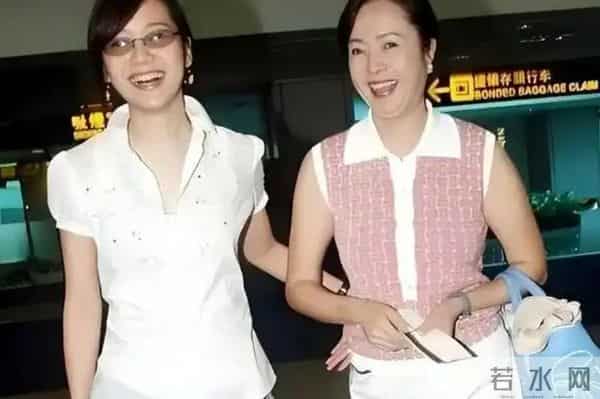 邱嘉雄为什么把遗产给林月云