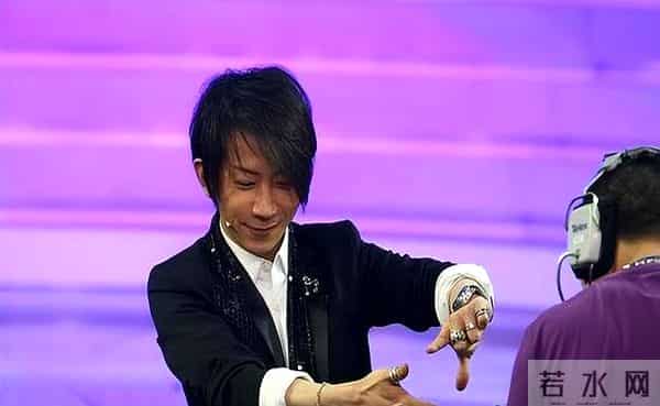 刘谦为什么突然就不红了