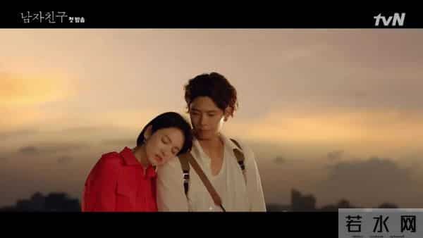 朴宝剑承认恋情