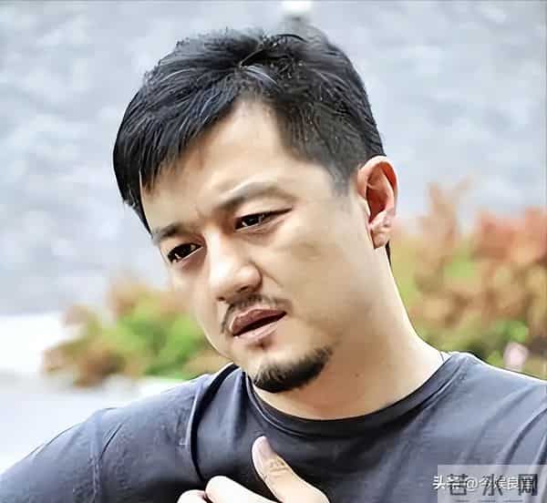 许晴和李亚鹏霸气宣布恋情