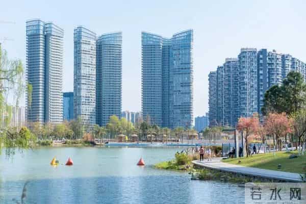 青龙湖水上公园