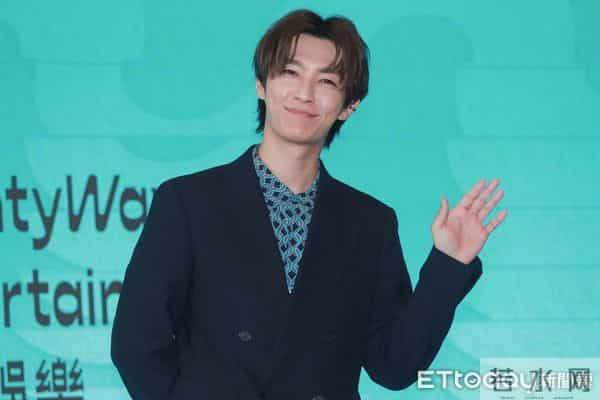 萧煌奇个人资料简介