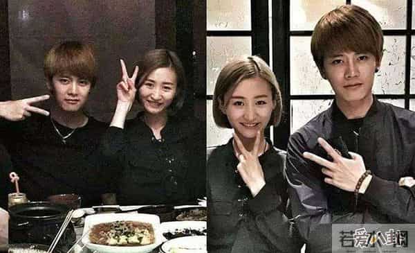 聂欢不让任嘉伦拍吻戏