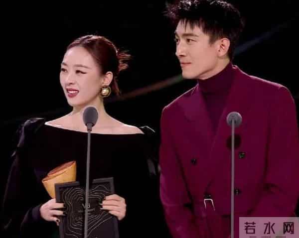 赵丽颖林更新吧