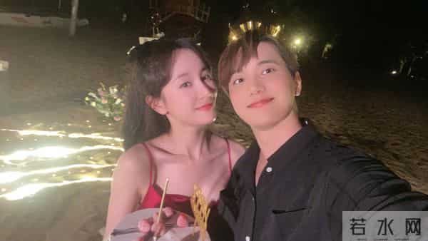 曾沛慈和汪东城