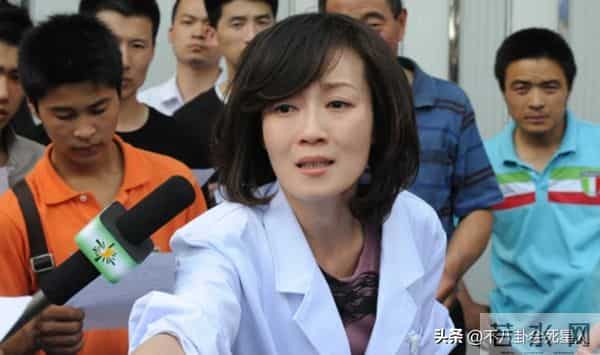 张芷溪整容前后