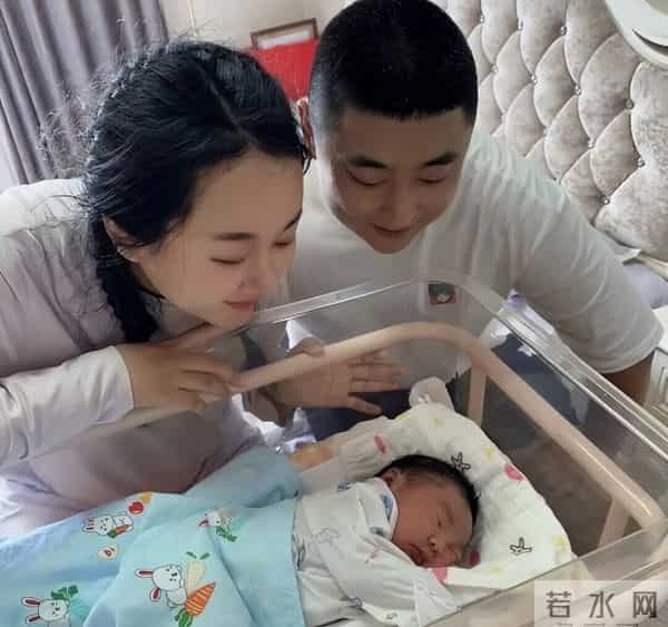 刘小光老婆