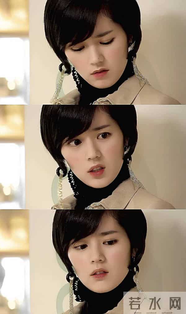 韩剧阳光情人梦